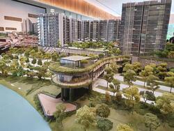 The Watergardens At Canberra (D25), Apartment #366651031